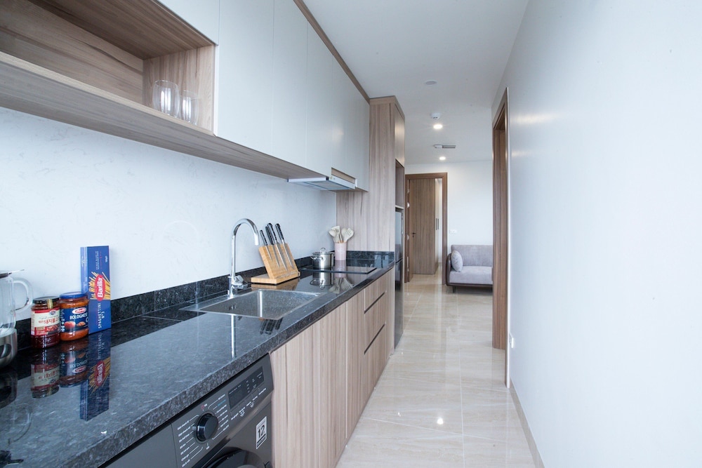 An Huy Home