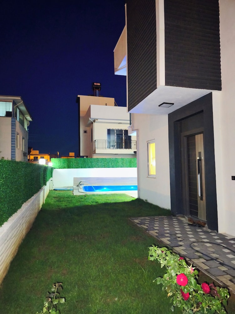 Sahil villa