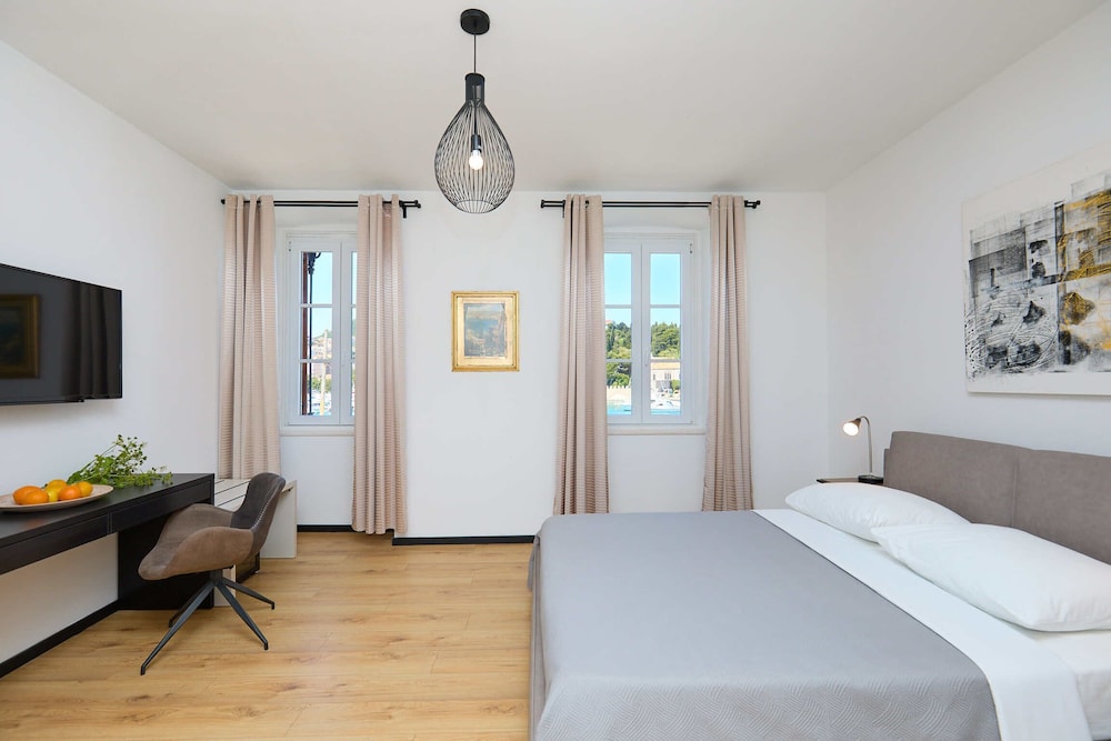 Dubrovnik Vacations - Boutique Garden Rooms - Property Image 27