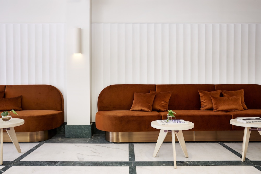 Kimpton Alton Fisherman's Wharf by IHG 45