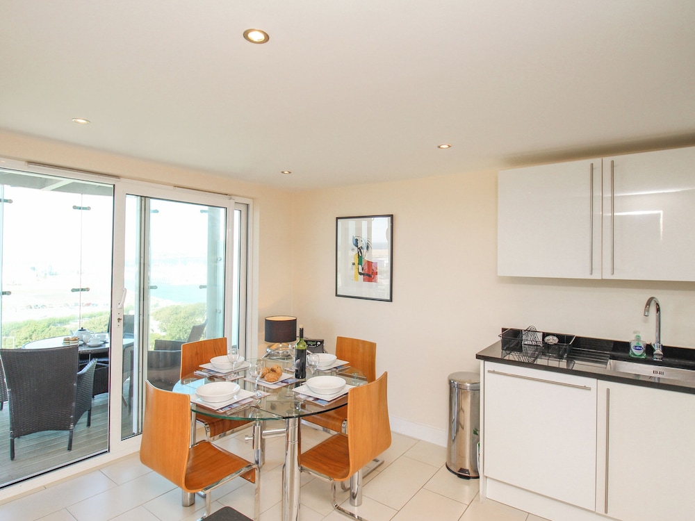 Sunset View