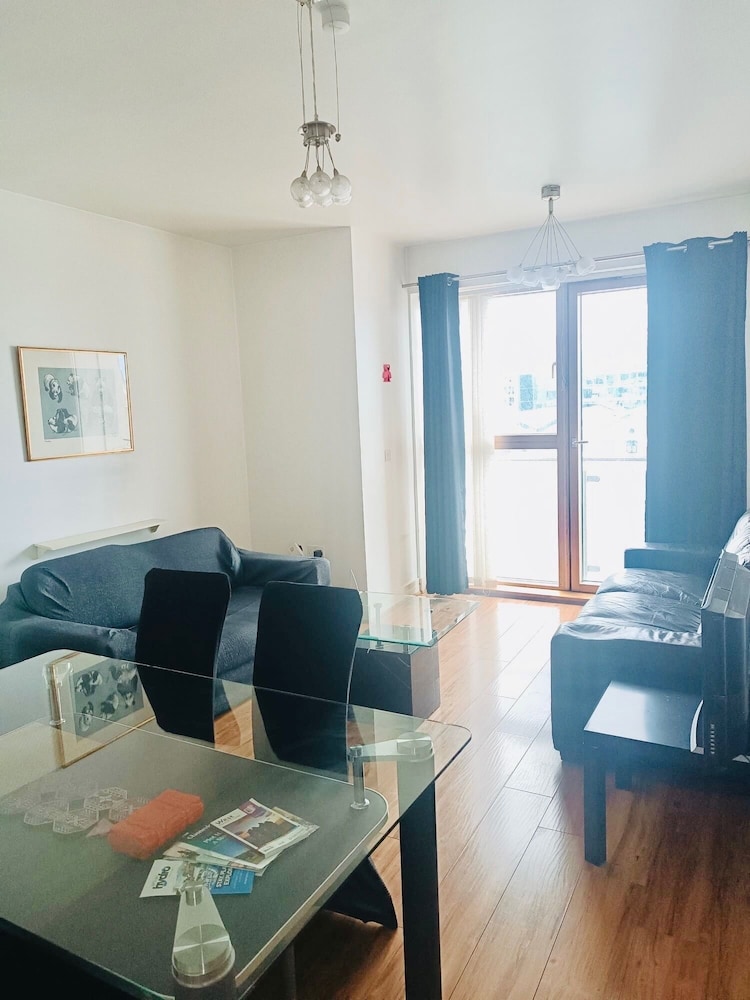 Super Grand Water Front View 2 Beds 2 Baths
