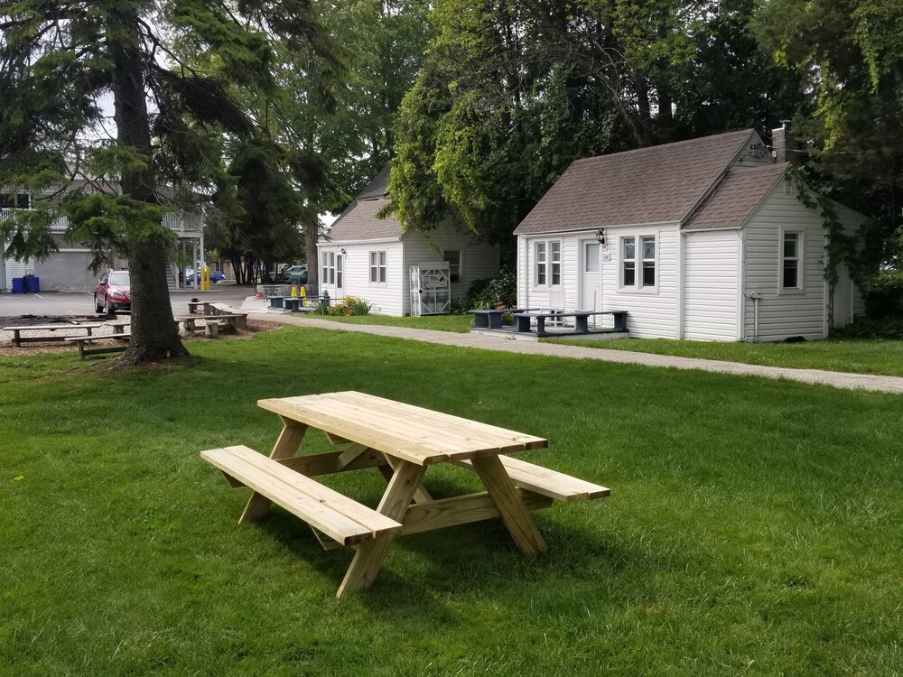 Edgewater Resort