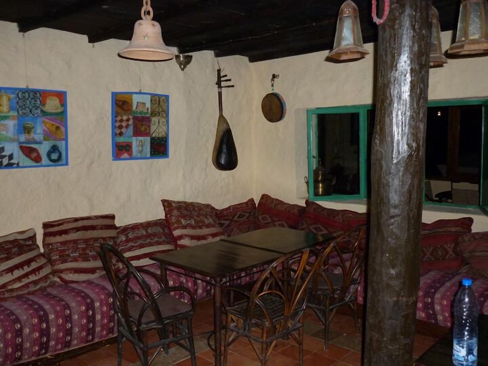 Caiat Refuge