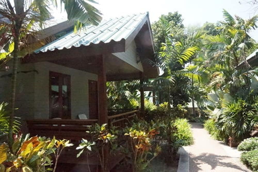 Dream Valley Resort Tonsai Beach