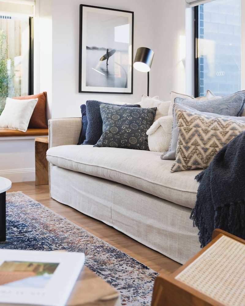 1 Beach House - Award-winning Luxury Smart Home
