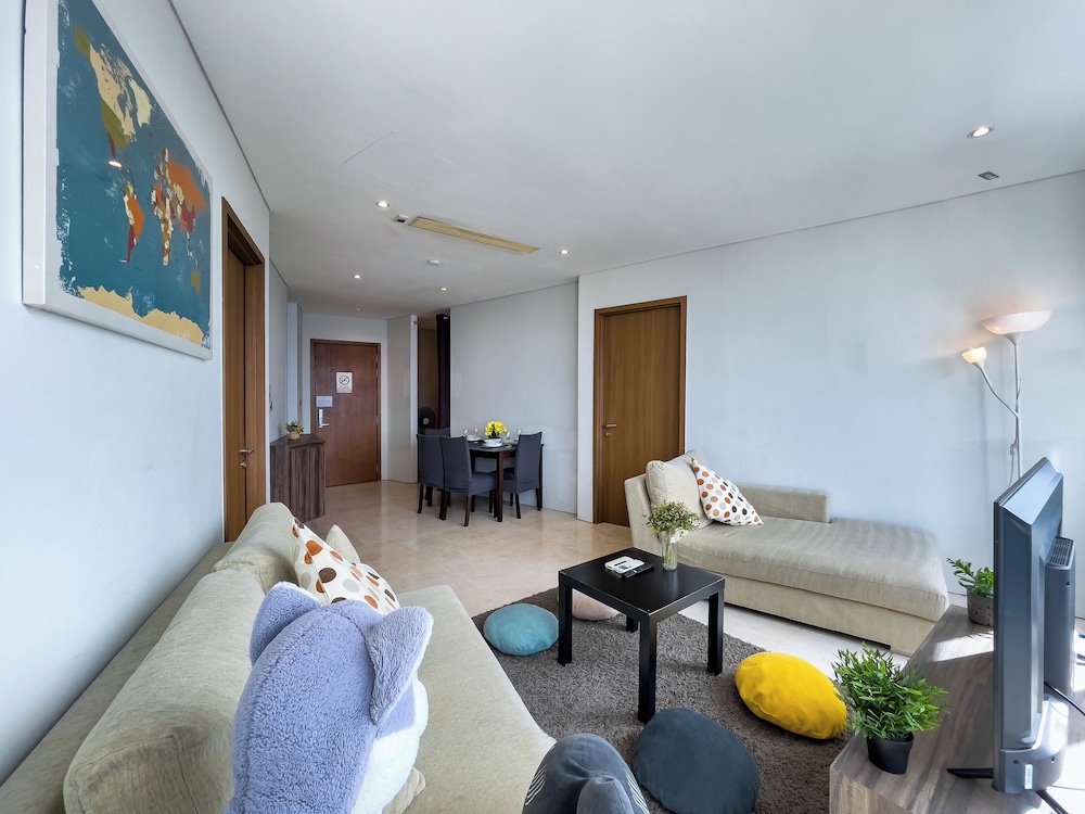 Vortex Suites KLCC By BlackNest
