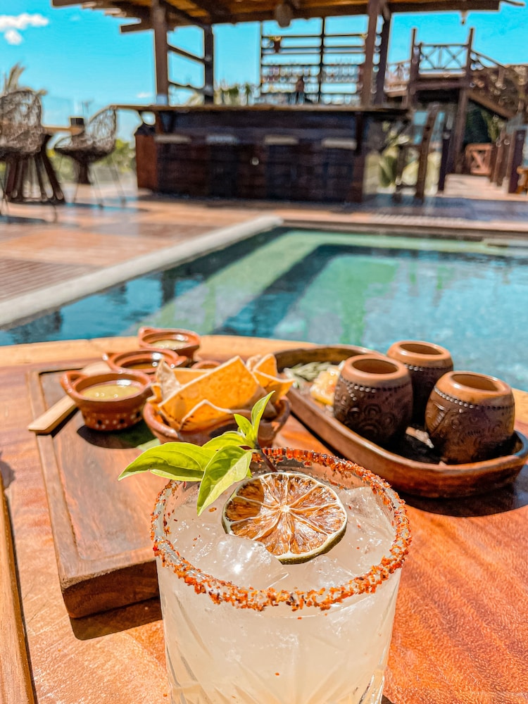 Hotelito Azul - Property Image 83