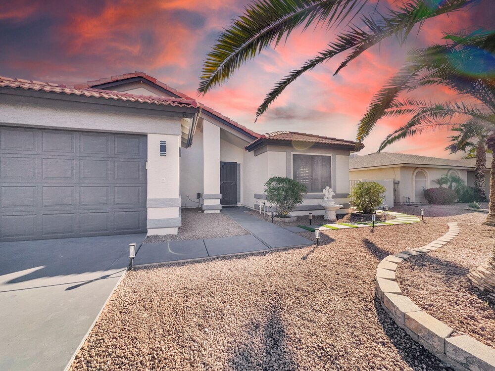 Lakewood Sun Lakes