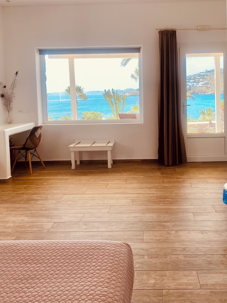 Only Yours Mykonos