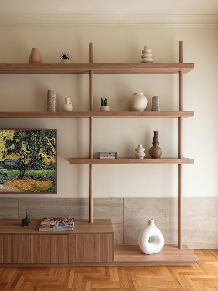 Mixalakopoulou Luxury Apartment