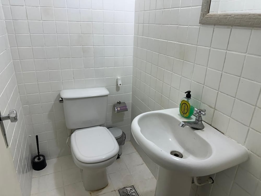 Hostel Casa 8