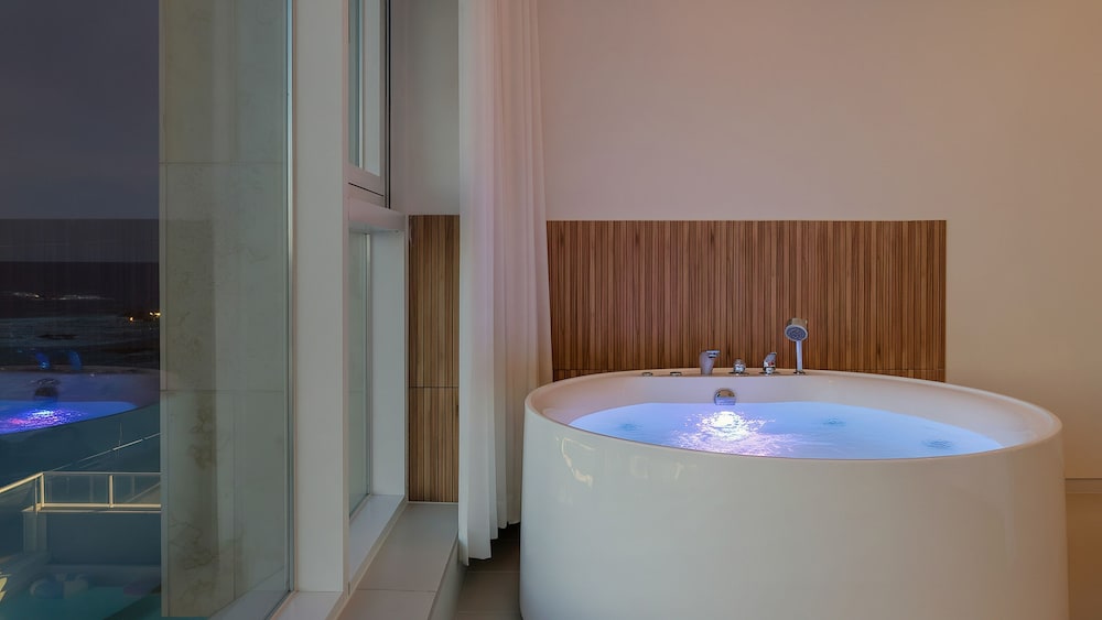 Donghae Badadam Ocean View Spa Pool Vill