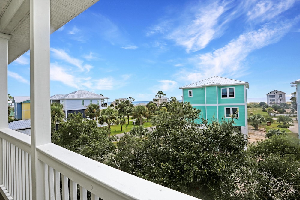 Cape Palms