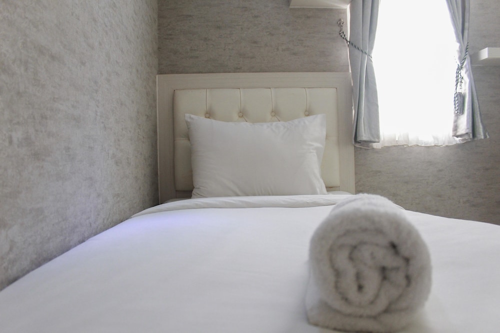 Comfort 2BR Bassura City Apartment near Shopping Center, 자카르타 - 18