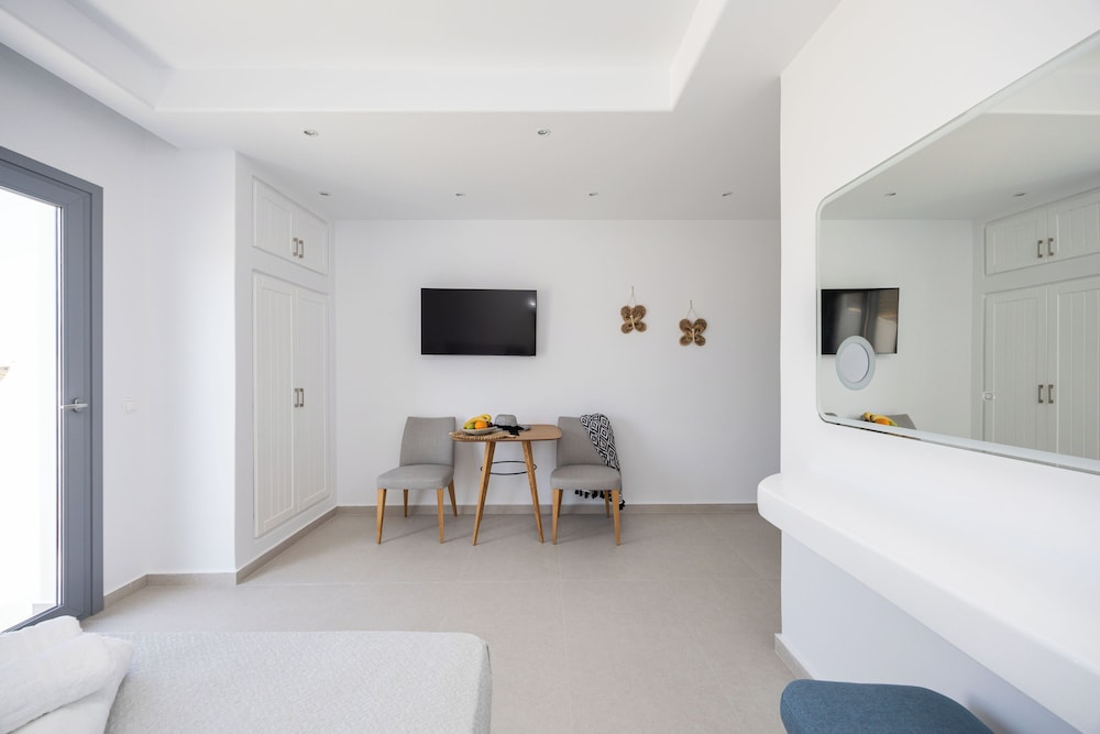 calmare collection hotel