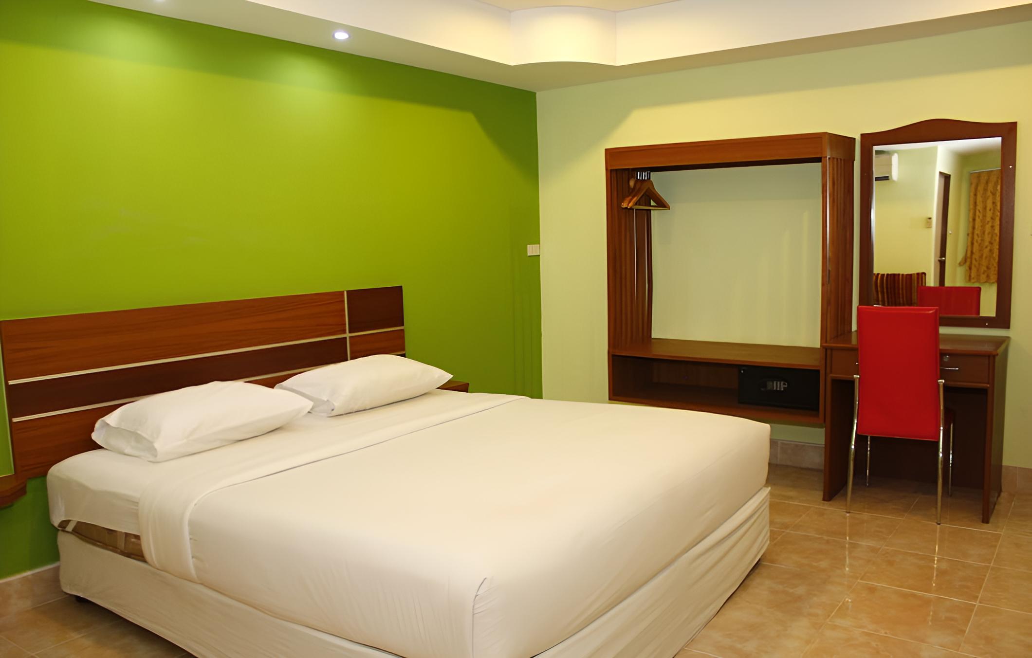 V Style Boutique Hotel