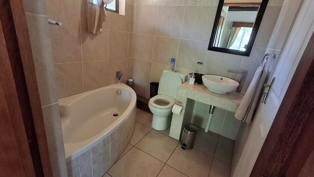 Mattanu Private Game Reserve