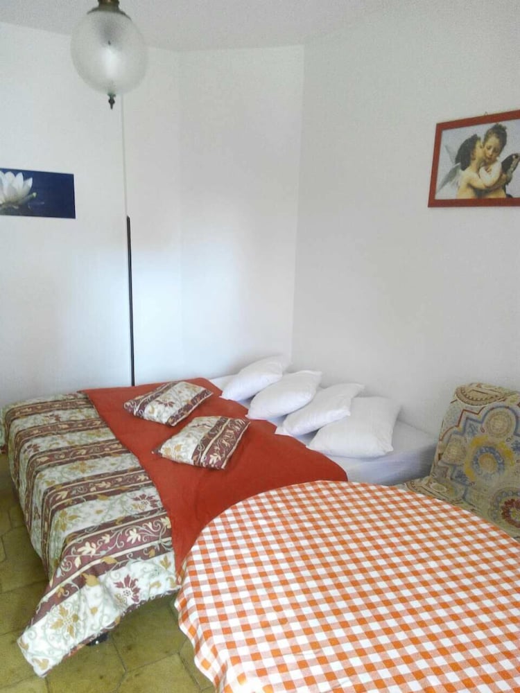 Residence Primula