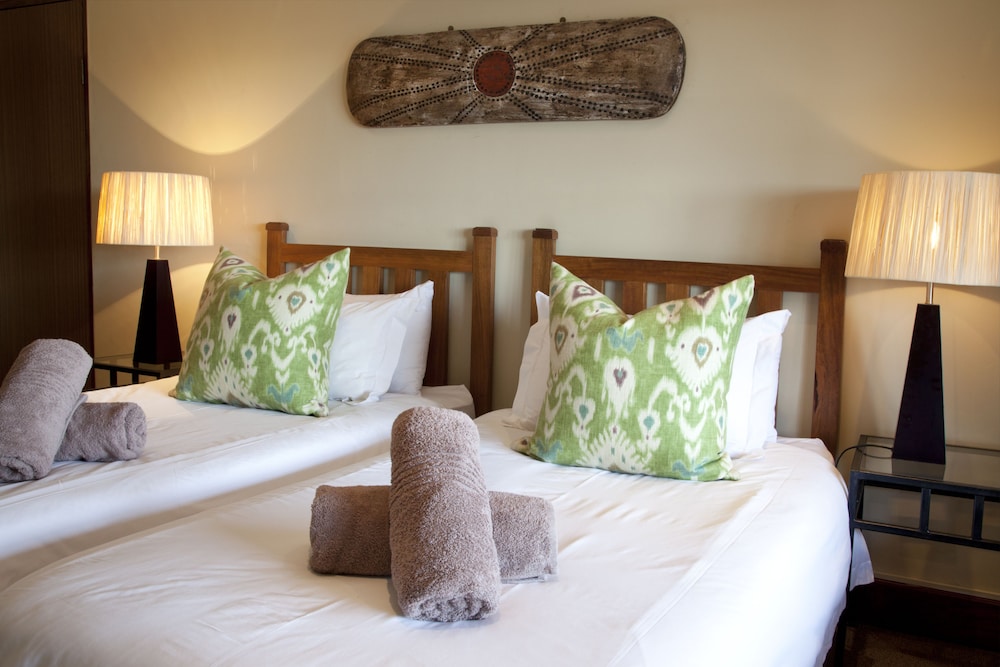 Gwahumbe Game & Spa