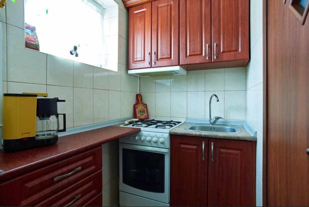 Boryspil Airport Sleep&Fly GuestHouse