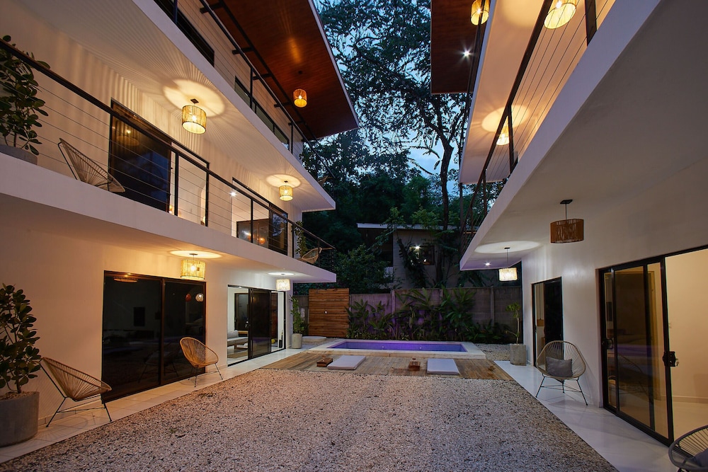 Villas Humana