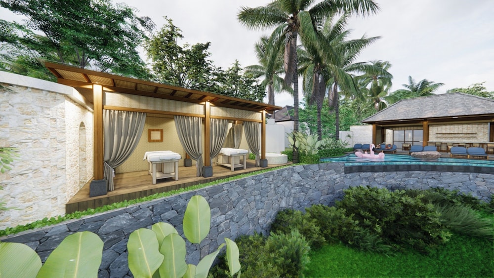 Asvara Resort & Spa Ubud by Ini Vie Hospitality