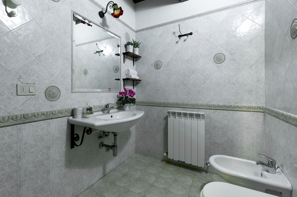 Villa La Morina Agriturismo