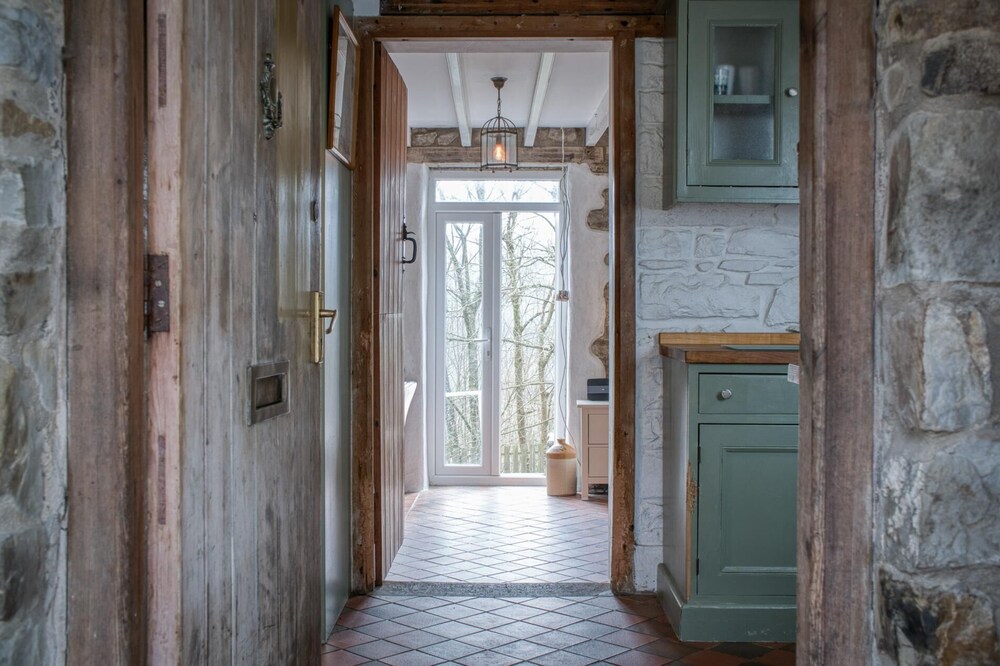 Woodcocks House - 3 Bedroom Holiday Home - Kilgetty