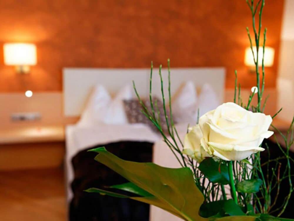 Residence & Hotel Alpinum