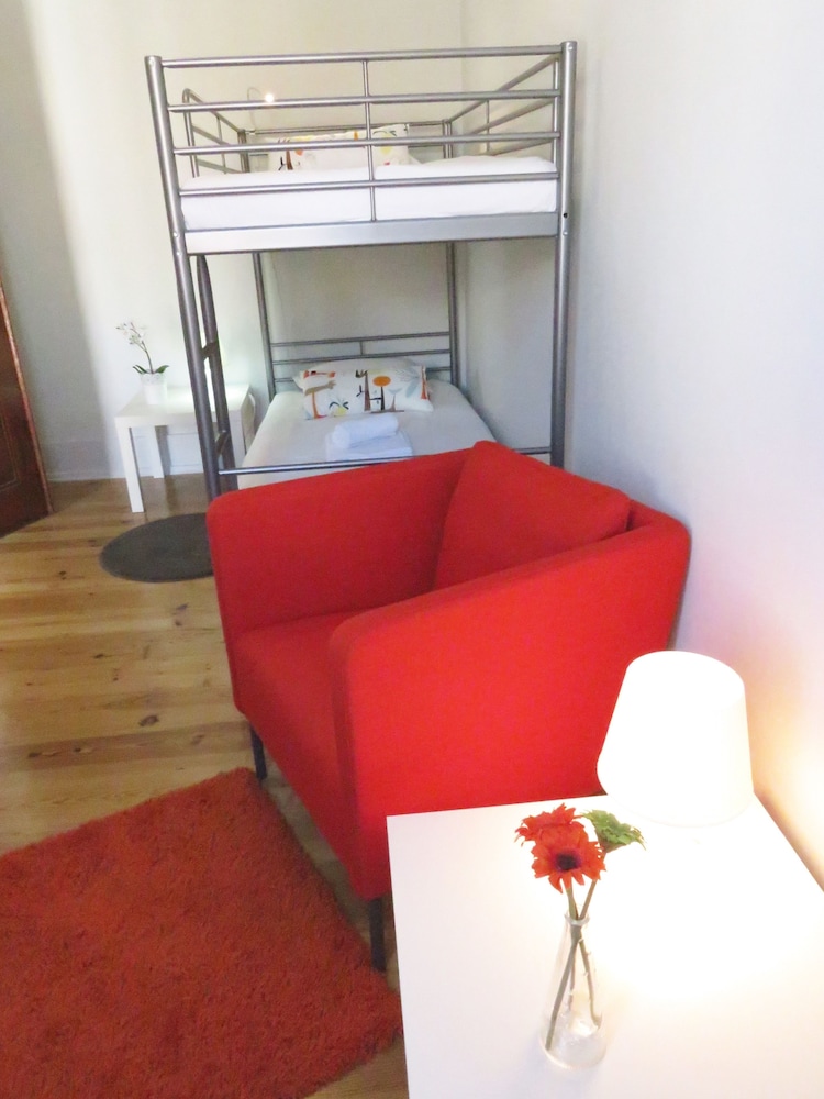 Lisbon Experience Apartments Príncipe Real
