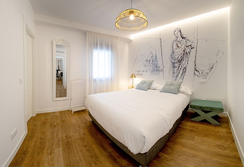 GRECO CERVANTES 5 COLLECTION