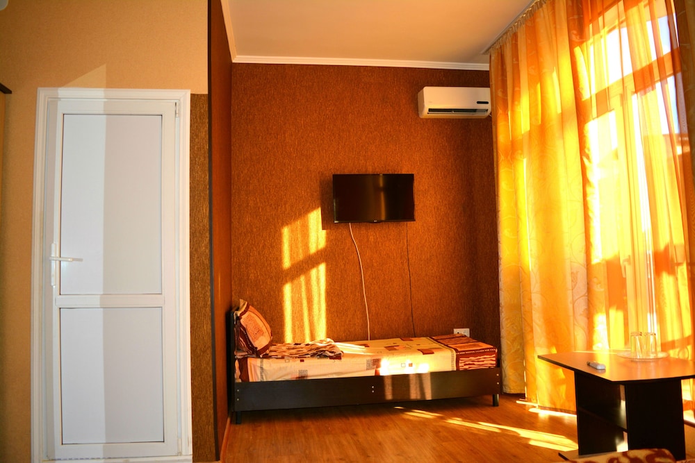 Adler Mini-Hotel