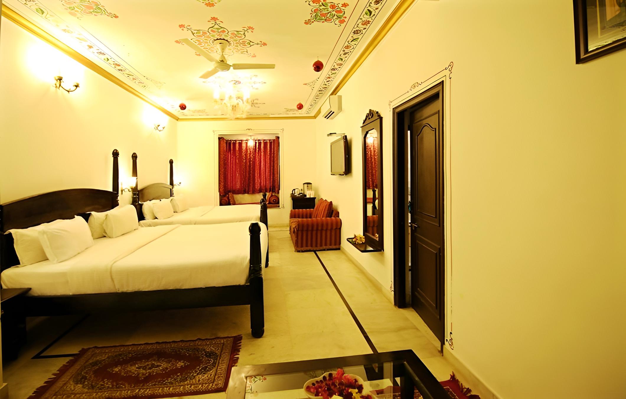 Kaner Bagh A Heritage Boutique Hotel 20