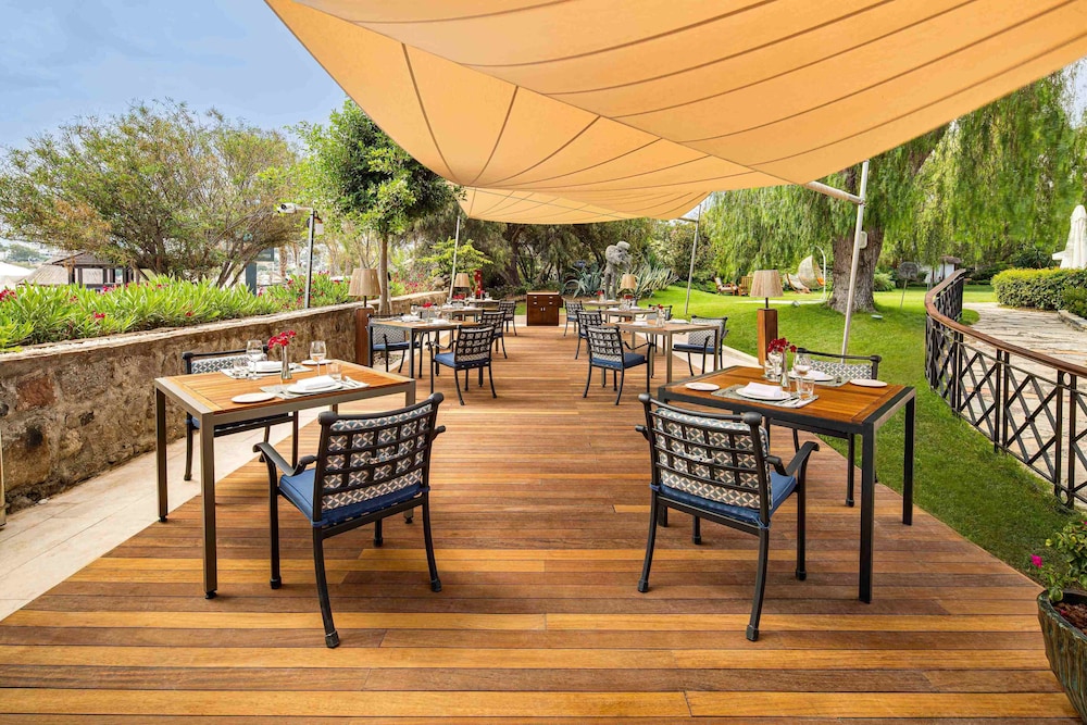 Divan Bodrum - Özel Sınıf - Image 65