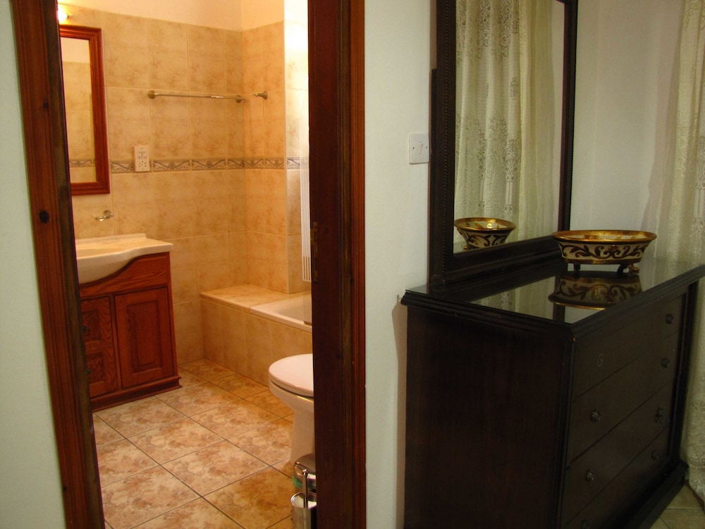 Webooking Konstantinos Villa view 2
