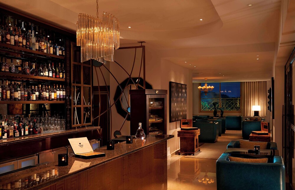 Waldorf Astoria Ras Al Khaimah