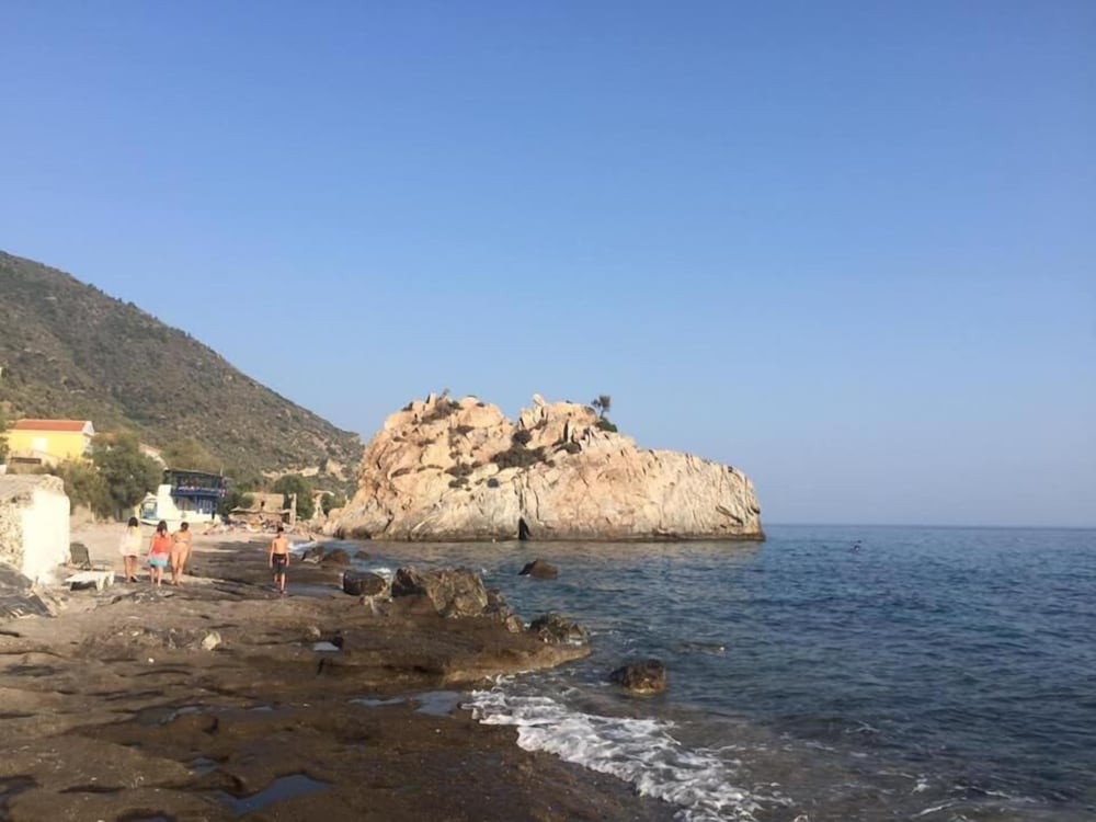 Psaros Melinta
