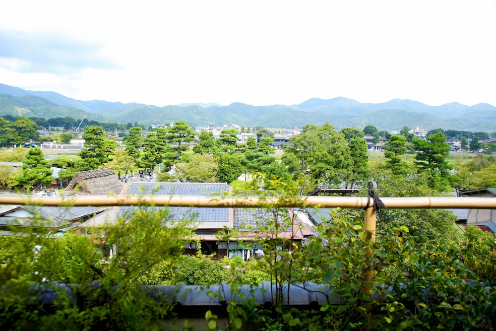 Togetsutei