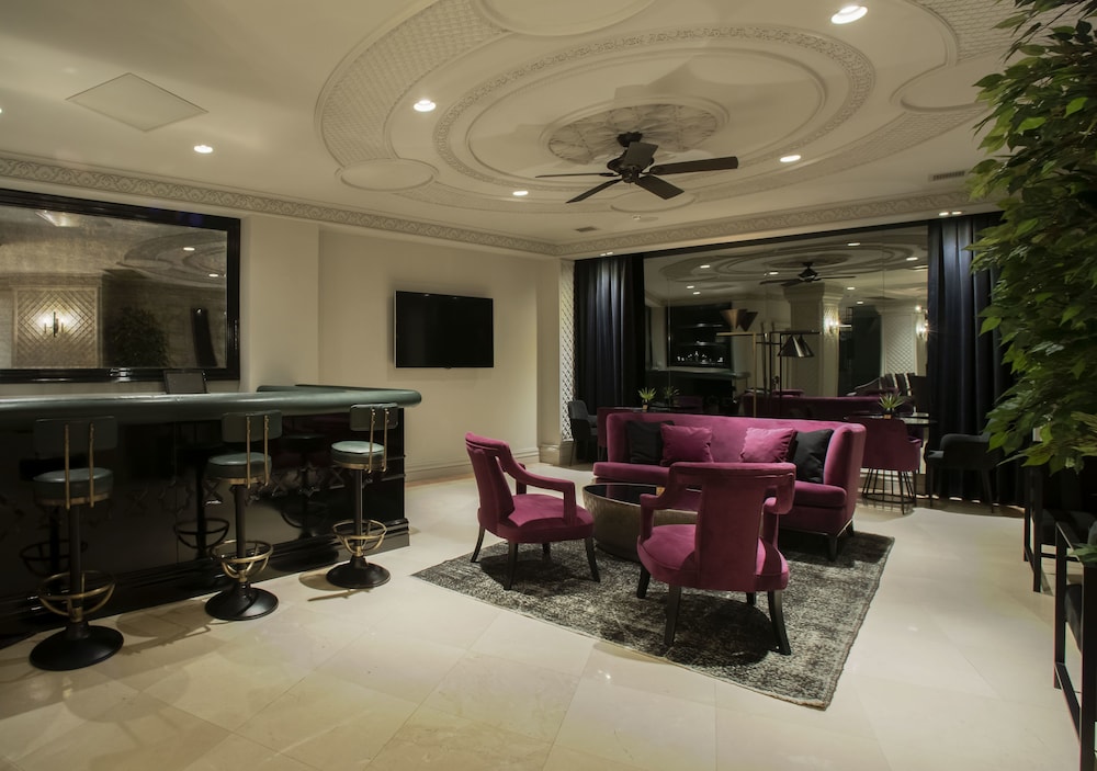 Taksim Square Otel - Image 31