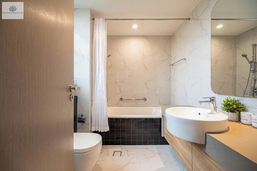 Zenity Signature Residence SaiGon