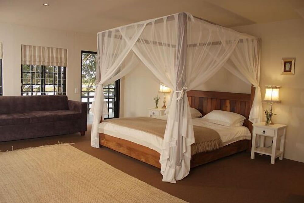 Plett River Lodge