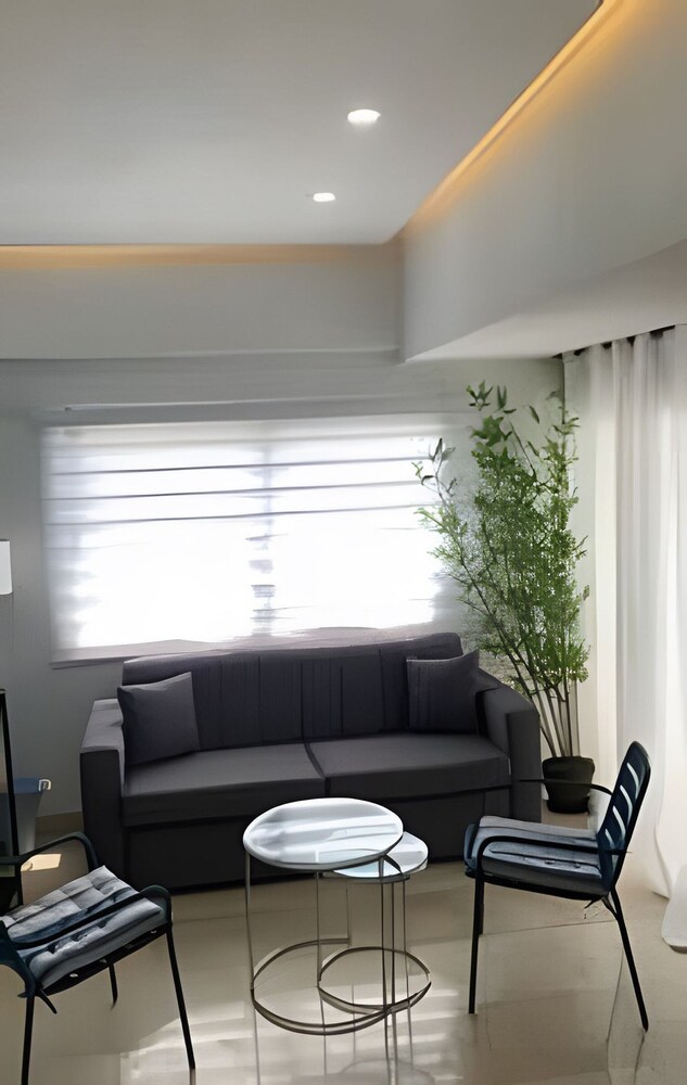 City Center Apartment Torre Leonardo VI