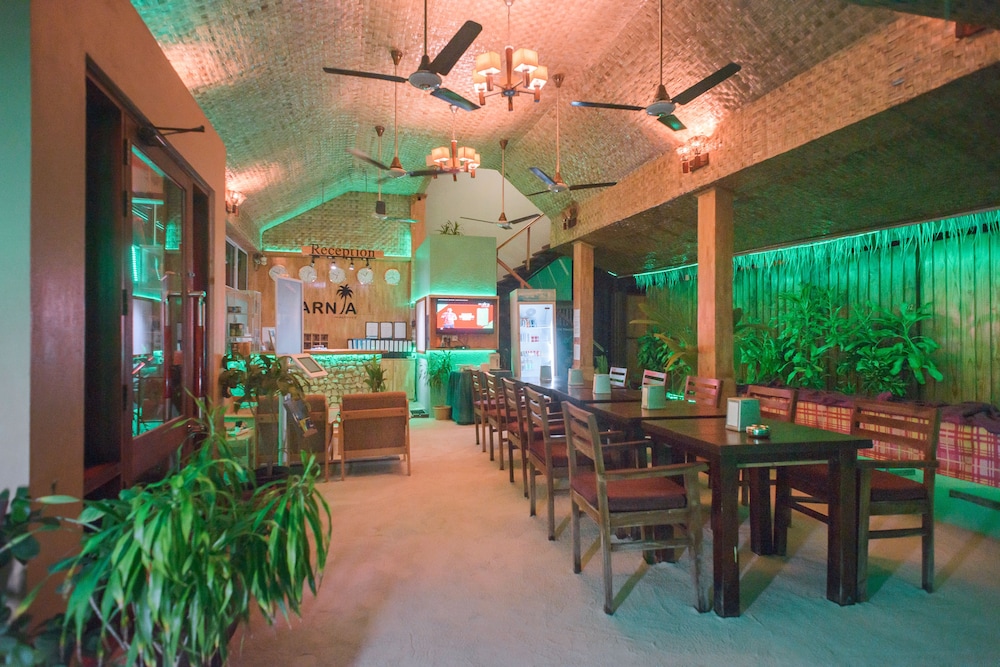 Narnia Maldives