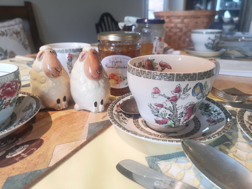 Brampton Dales Farm B&B