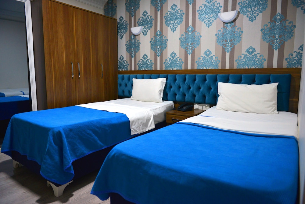 Hotel Marina City 'Otel Marina City' olur. - Image 10