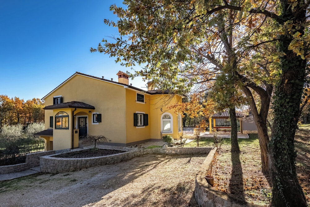 Villa Filleona