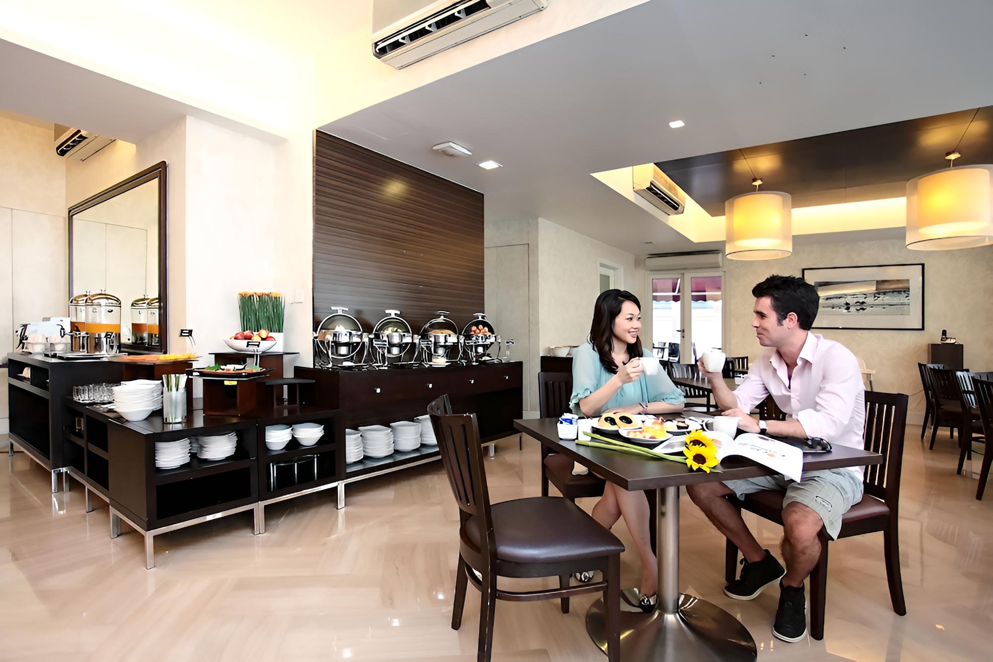 Orchard Scotts Residences