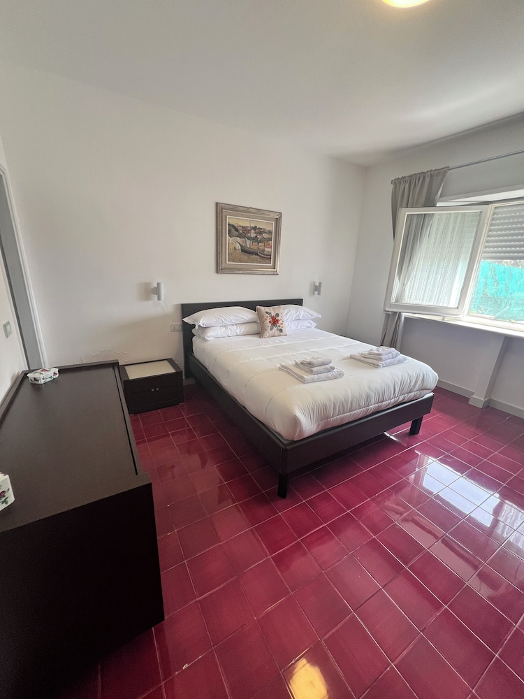 La Canostra Capri - luxury villa