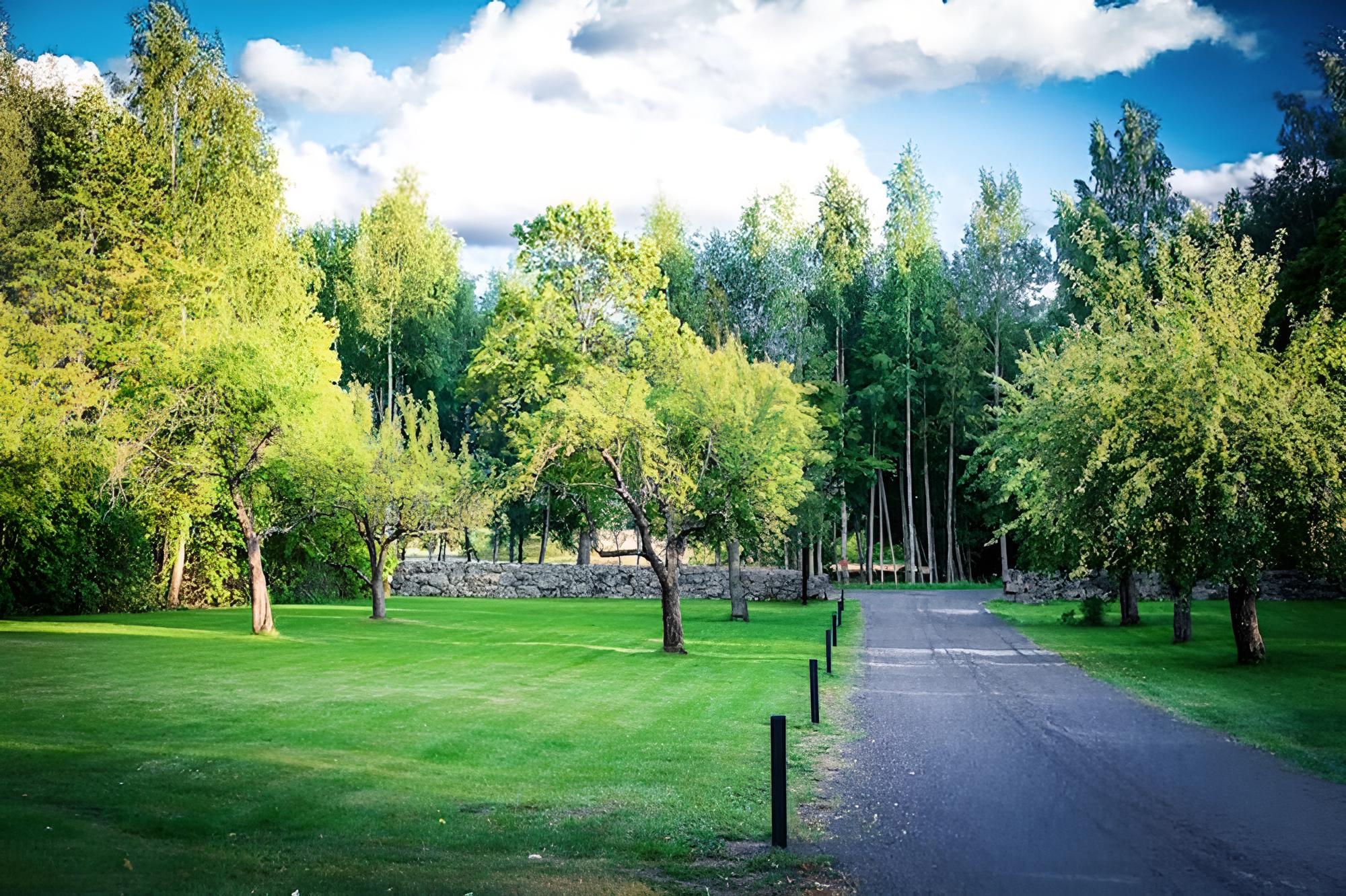 Brook Hotels Arlanda